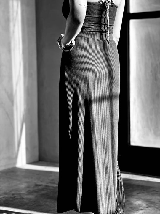 סט אלכס - שחור