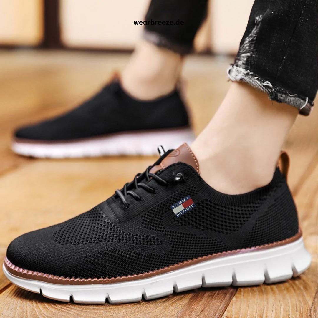 נעלי רשת אורטופדיות מודרניות