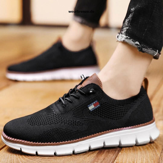 נעלי רשת אורטופדיות מודרניות