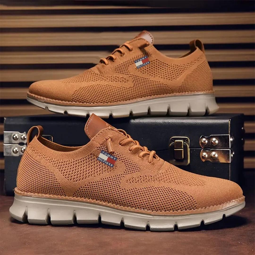 נעלי רשת אורטופדיות מודרניות