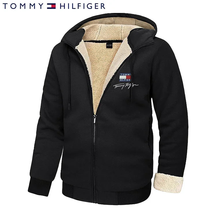 קרדיגן כבד Tommy