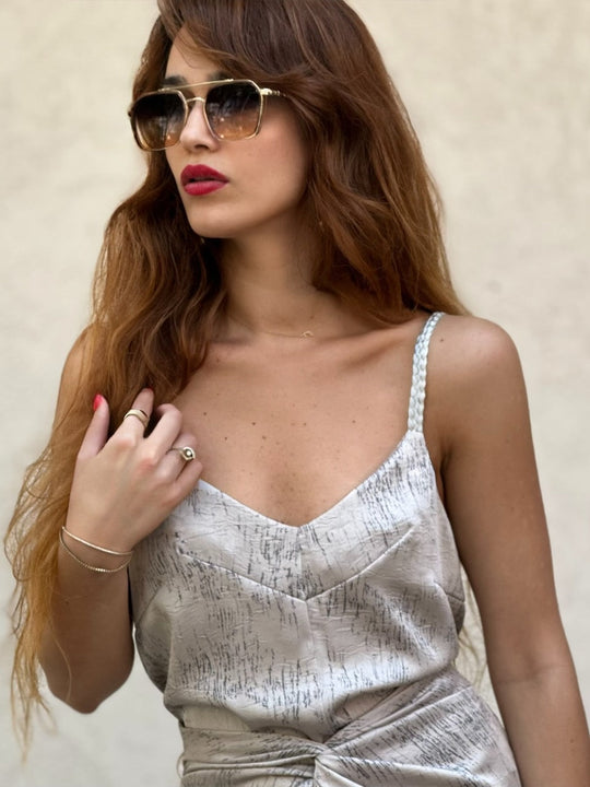 גופיית אתנה - אבן אפרפר