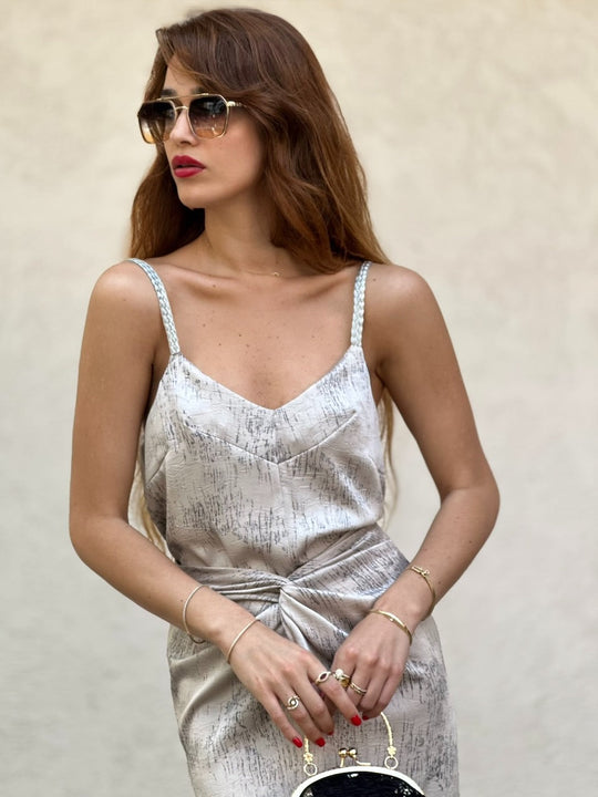 גופיית אתנה - אבן אפרפר