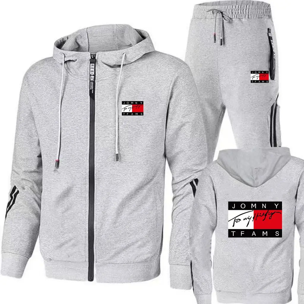 Tommy – חליפת גבר