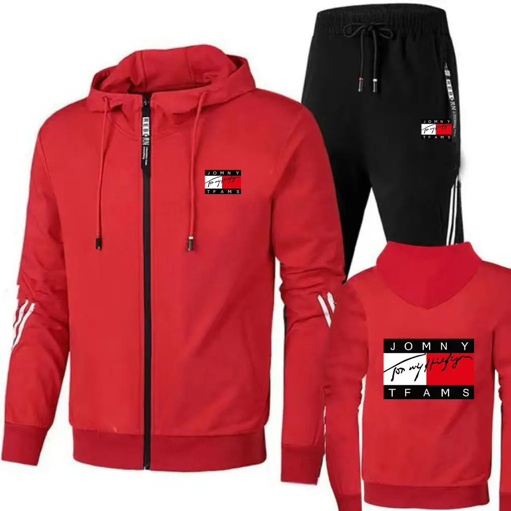 Tommy – חליפת גבר