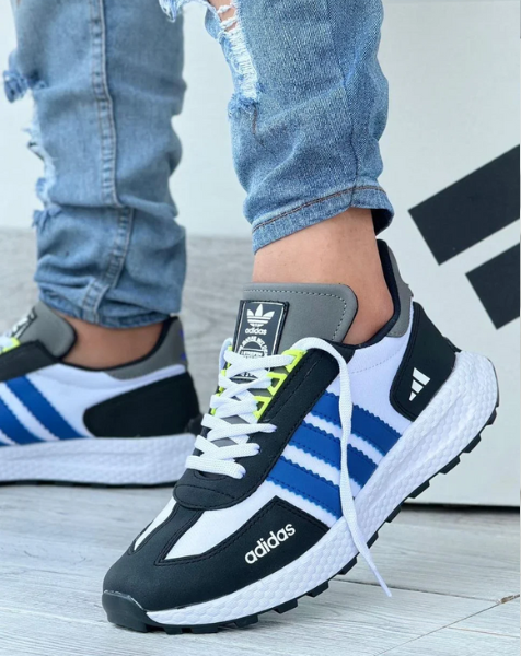 מאמנים חדשים (נעלי טריינר קלות)