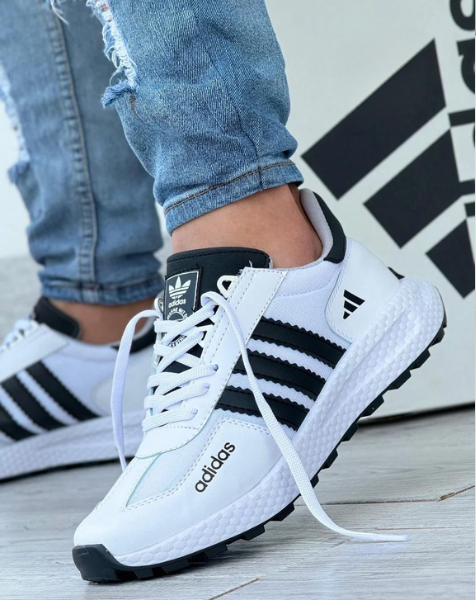 מאמנים חדשים (נעלי טריינר קלות)