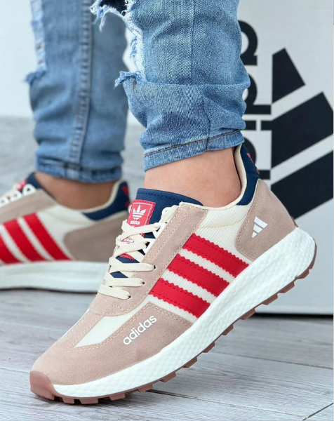 מאמנים חדשים (נעלי טריינר קלות)