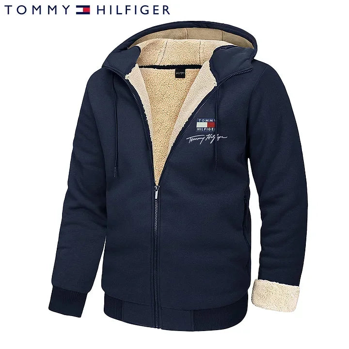 קרדיגן כבד Tommy