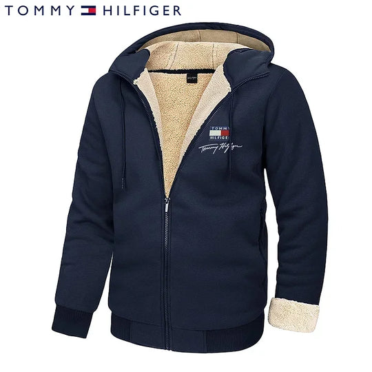 קרדיגן כבד Tommy