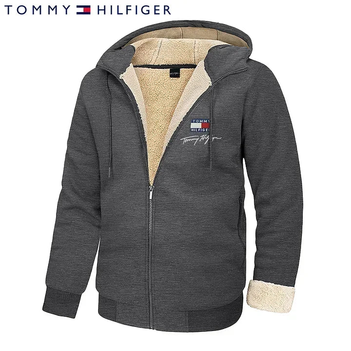 קרדיגן כבד Tommy