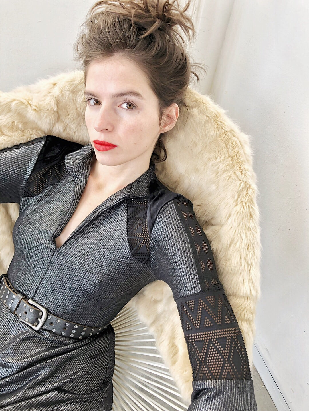 מקסי ויקטוריה כסופה