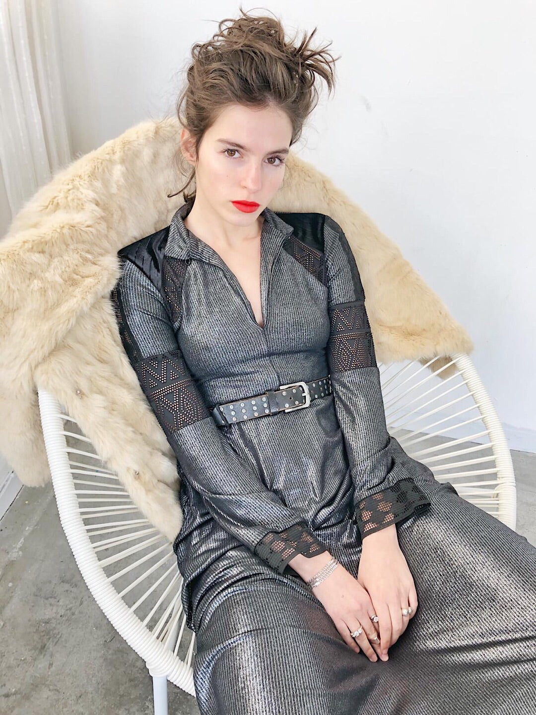 מקסי ויקטוריה כסופה