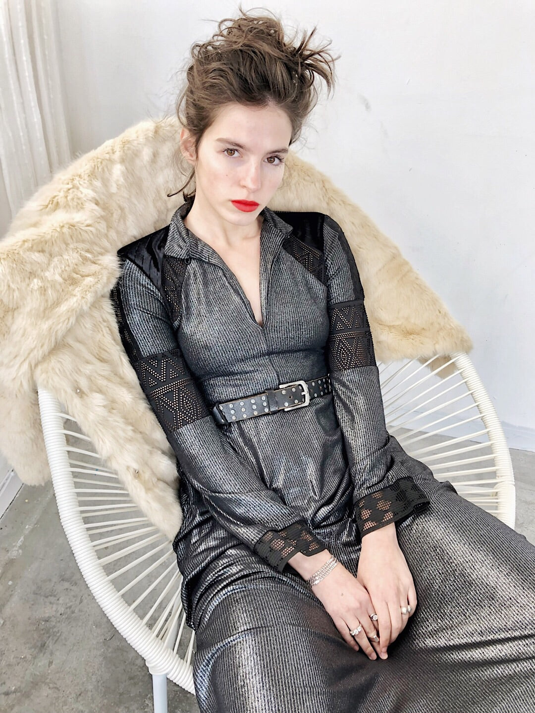 מקסי ויקטוריה כסופה