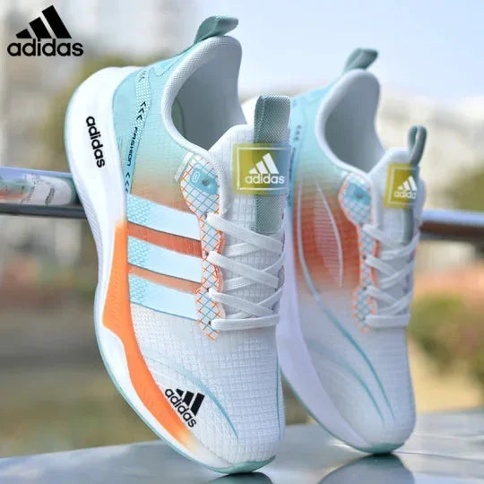 נעלי ספורט נושמות